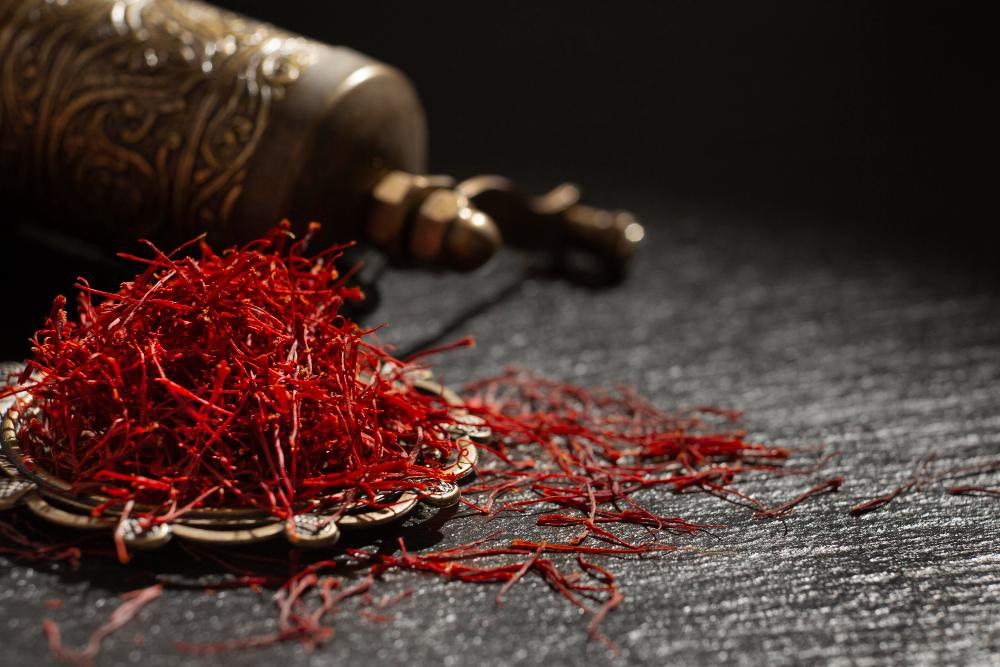 The Ultimate Guide to Buying Saffron: Tips, Benefits, and Best Sources