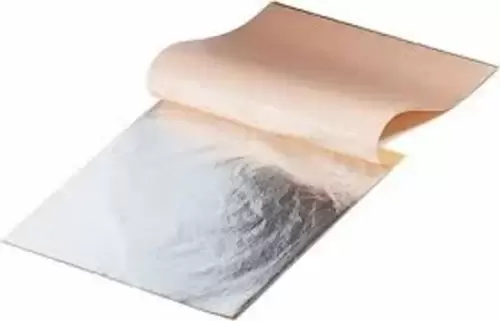 Silver Vark