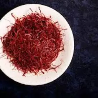 Kashmiri Kesar For Sweets