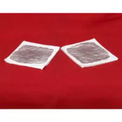 Red Silver Vark
