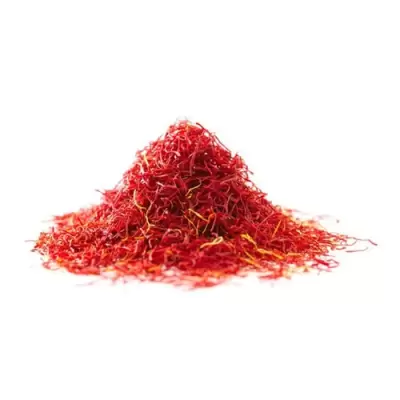 Pure Spanish Saffron